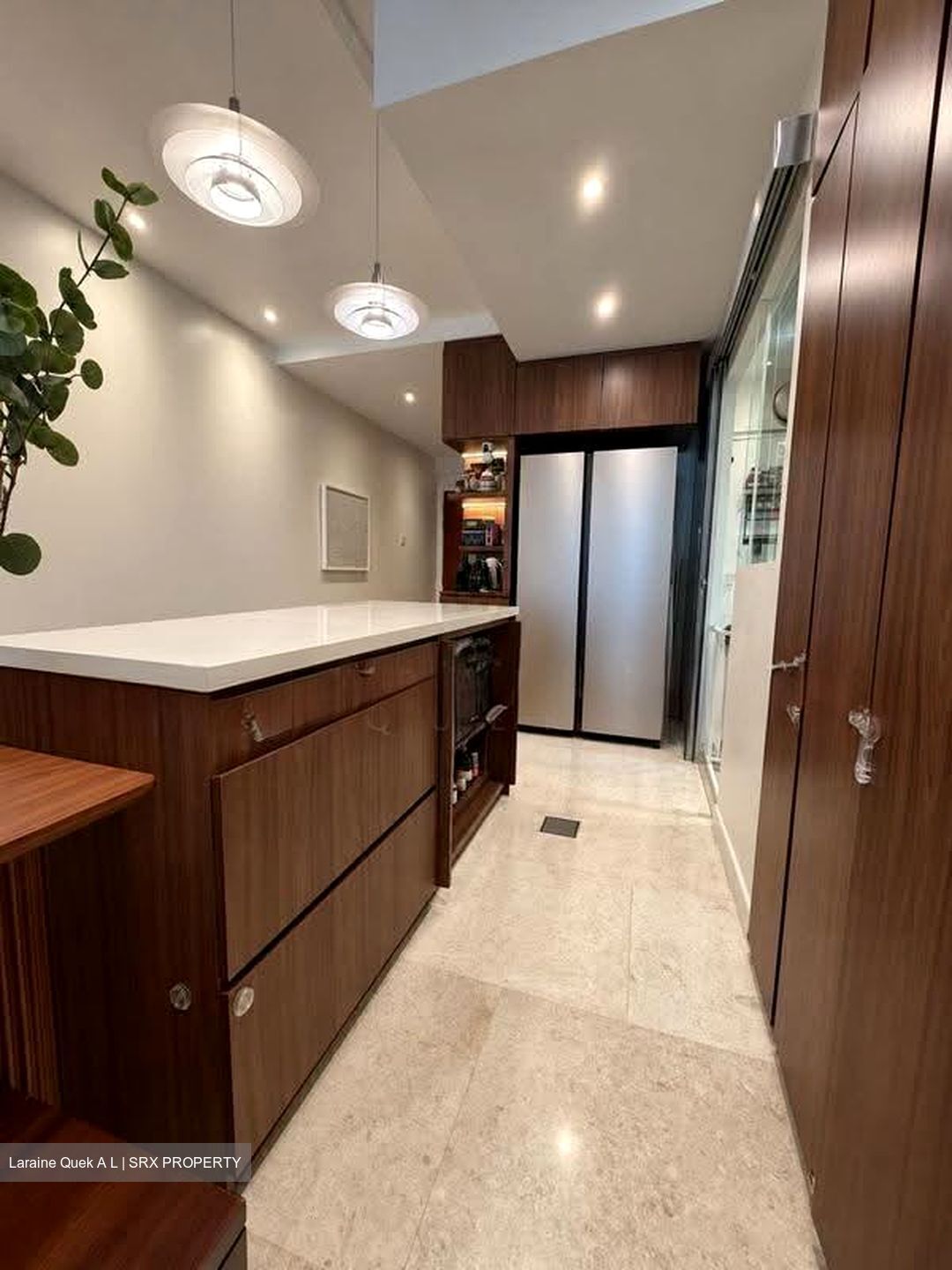 Cote D'Azur (D15), Condominium #638934201